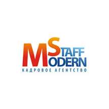 Modern Staff