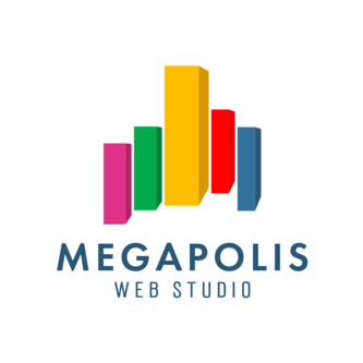Веб-студия MEGAPOLIS