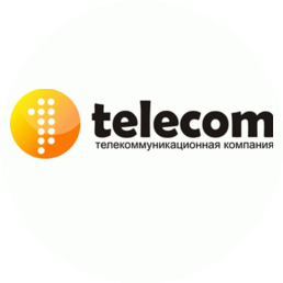Первый Телеком
