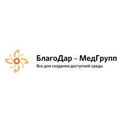 БлагоДар-МедГрупп