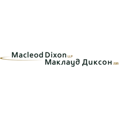 Macleod Dixon