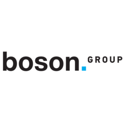 Boson group