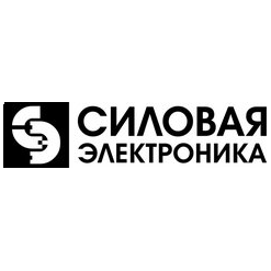 Силовая электроника