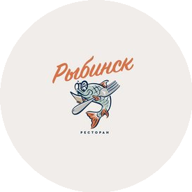 Ресторан Рыбинск