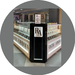RICH AROMA