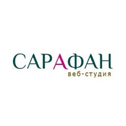 веб-студия Сарафан