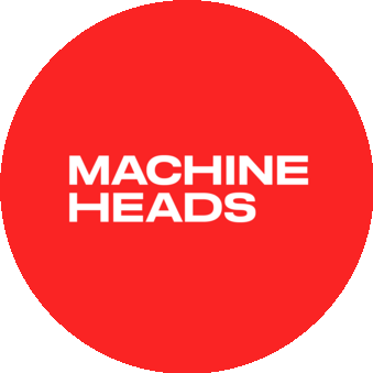 MACHINEHEADS