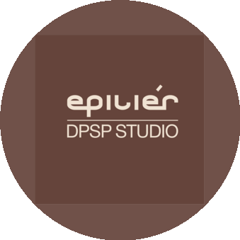 DPSP STUDIO EPILIER (ООО Ритейл Вектор)