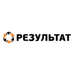 Результат