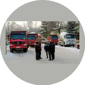 ТехноТранс ДВ