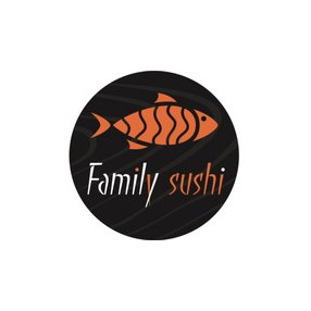 Family sushi