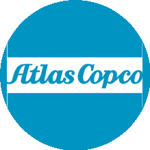 Атлас Копко