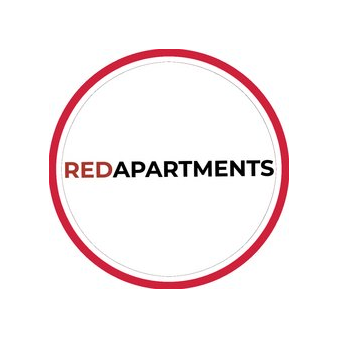 RED APARTMENTS