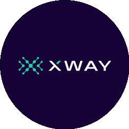 XWAY г. Орел