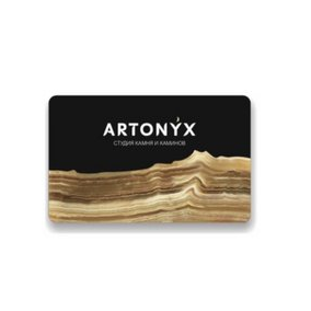Artonyx