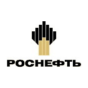 Роснефть