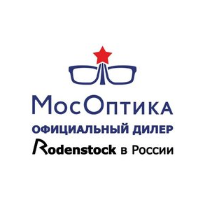 Московская Оптика