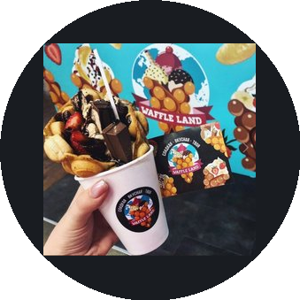 WaffleLand
