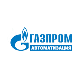 Газпром автоматизация