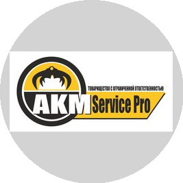 AKM Service Pro