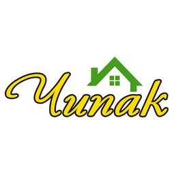 Строительные и отделочные материалы Чипак