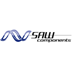 SAW components