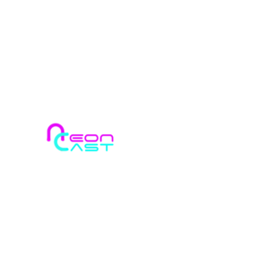 Neoncast