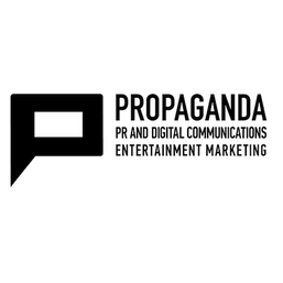 PropagandaGEM, PR Агентство