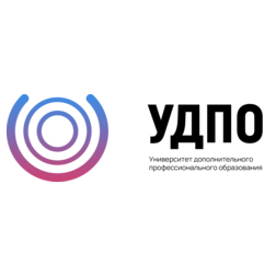 Университет Дополнительного Профессионального Образования