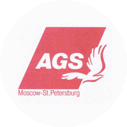 AGS WORLDWIDE MOVERS