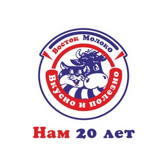 Корпорация Восток-Молоко