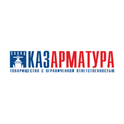 Завод КазАрматура