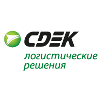 CDEK (ИП Храпова Оксана Николаевна)