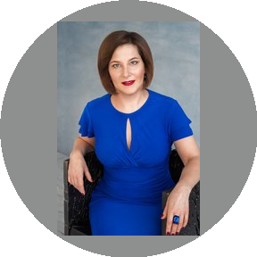 Богатикова Ирина Александровна