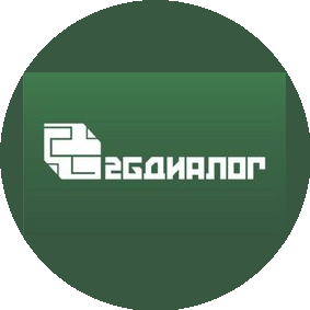 Консалтинговая компания 2Б Диалог