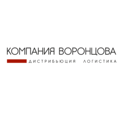 Торговая компания Воронцова