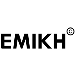 Эмих Сергей Олегович