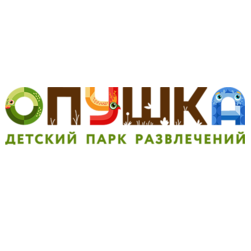 Детский парк развлечений Опушка