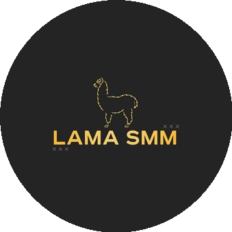Lama SMM