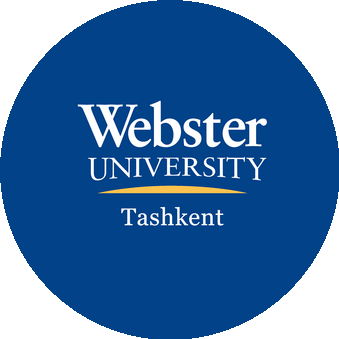 ПУ Webster University in Tashkent