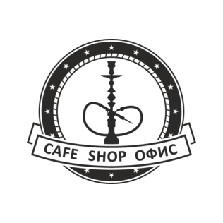 Cafe Shop Офис