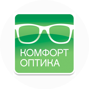 Комфорт Оптика