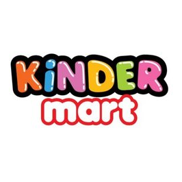 Киндер март