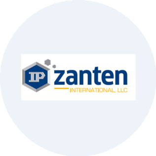 Зантен Интернешнл