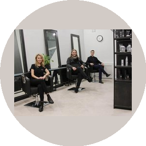 Салон красоты M.A.Studio