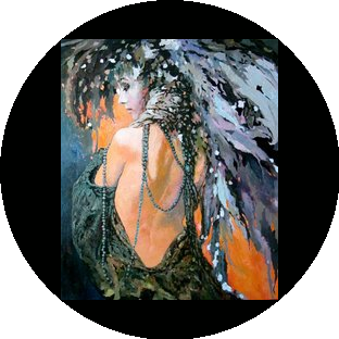 Черный лебедь