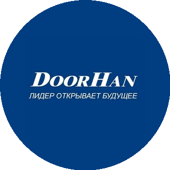 DoorHan