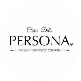 Магазин Persona