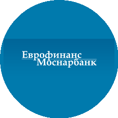 ЕВРОФИНАНС МОСНАРБАНК, АКБ