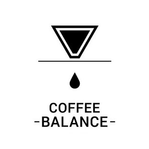 Coffee Balance